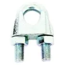 Скоба за метален кабел 19mm TopStrong, (35928510)