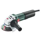 Ъглошлайф 125mm 1400W METABO WEQ 1400-125, (35928791)