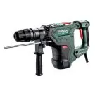 Перфоратор 1100W 40mm SDS-max METABO KHE 5-40, (35929460)