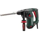 Перфоратор 800W 32mm SDS+ METABO KHE 3250 KOMBI, (35928830)