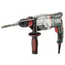 Перфоратор 850W 26mm SDS+ METABO KHE 2660 QUICK KOMBI, (35928833)