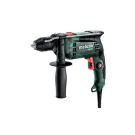 Бормашина ударна 650W METABO SBE 650 SSBF, (35928841)