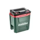 Кутия хладилна акумулаторна METABO KB 18 BL SOLO, (35929785)