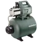 Хидрофор 1300W 6000 l/h METABO HWW 6000/50 INOX, (35928865)