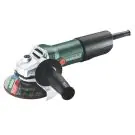 Ъглошлайф 125mm 850W METABO W 850-125, (35929010)