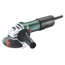 Ъглошлайф 125mm 850W рег. обороти METABO WEV 850-125, (35929011)