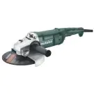 Ъглошлайф 230mm 2200W METABO WP 2200-230, (35929031)