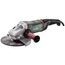 Ъглошлайф 230mm 2600W METABO WE 26-230 MVT QUICK, (35929035)