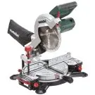 Герунг циркуляр ø216mm 1350W METABO KS 216 M Lasercut, (35929068)