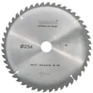 Диск за циркуляр 254х2.4х30.0mm 48 WZ 5° neg., (35929219)