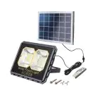 Лампа соларна  5Ah LED194 3000lm 6500K MK, (35929580)