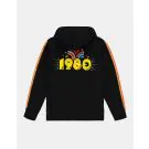 Суичър DIFUZED Pac-man - 1980 - Men's Zipper, XL, (35938719)