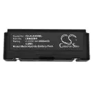 Батерия за дистанционно управление за кран Autec LK4 LK6 LK8 LBM02MH NIMH 2,4V 2000mAh Cameron Sino, (35938130)
