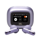 Блутут слушалки-тапи JBL Live Flex 3 - Лилав, (35940267)