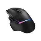 Геймърска мишка Logitech G502 X Plus Black Lightsync RGB, (35935438)