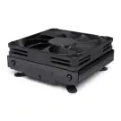 Охладител за процесор Noctua NH-L9i-17xx Chromax.black, (35935276)