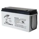 Оловна AGM батерия RITAR (DC12-150), 12V, 150Ah, F12/M8, За соларни системи, (35936892)