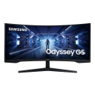 Монитор Samsung Odyssey G5 34 inch, VA Curved UWQHD 3440x1440, (35936261)