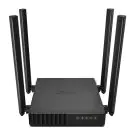 Безжичен рутер TP-Link Archer C54 AC1200, 2.4/5 GHz, 300 - 867 Mbps, 10/100/, (35934056)