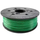 Консуматив за 3D принтер XYZ printing RF10CXEU06A, ABS, 1.75 mm, 600 gr, Bottle GREEN, (35936491)