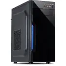 Кутия за компютър Inter Tech B-42 Mid-Tower, ATX, (35937065)