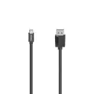 HAMA Кабел Mini DP - DisplayPort, Ultra-HD 4K, 1.50 m, (35936329)