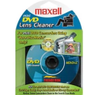 DVD-R Camcorder mini 8 см/ почистващ диск MAXELL /за камери/ blister 1 бр. в PVC case, (35933103)