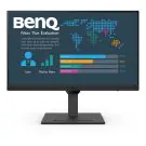 Монитор BenQ BL2790QT, 27 inch, IPS QHD, DisplayPort, HDMI, USB-C, Черен, (35937506)