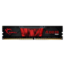 Памет G.SKILL Aegis 8GB DDR4 PC4-24000 3000MHz CL16 F4-3000C16S-8GISB, (35933921)