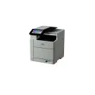 Мултифункционалнo цветно устройствo Ricoh IMC320F, A4, 32ppm, 1200dpi, 7' панел, (35939584)