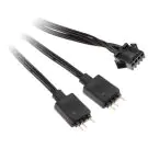 Кабел Kolink 4-Pin към 3-Pin 5V ARGB, (35938098)