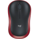 Безжична оптична мишка LOGITECH M185, (35933126)