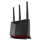 Безжичен рутер ASUS RT-BE86U WiFi7, (35939146)