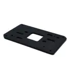 Монтажна рамка Thermal Grizzly AM5 M4 backplate, Алуминий, (35935915)