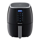 Фритюрник Air Fryer Rohnson R-2837, (16809)
