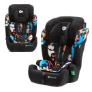 Kinderkraft столче за кола COMFORT UP i-Size HAPPY SHAPES, (35943843)