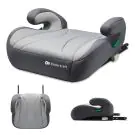 KinderKraft I-BOOST бустерна седалка за кола GREY, (35943779)
