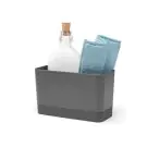Органайзер за мивка Brabantia SinkSide Dark Grey, (35941483)