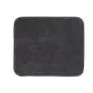 Подложка микрофибърна за съдове Brabantia SinkSide Dark Grey, (35941486)