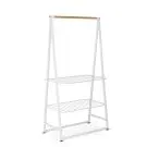 Многофункционална мебел Brabantia Linn White, голяма (35948216)