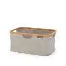 Панер за пране Brabantia Linn 40L, Grey, сгъваем, (35941524)