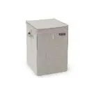 Кутия за пране Brabantia Stackable 35L, Grey, (35941528)