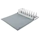 Сушилник за прибори с микрофибърна подложка Tescoma Clean Kit, (35941547)