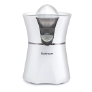 Цитрус преса Rohnson R- 409, 2 приставки, 600W, бял, (16634)