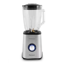 Блендер Rohnson R-5335, 1300W, Две скорости и пулс, сив, (16637)