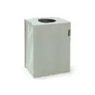 Торба за пране Brabantia 55L, Green, правоъгълна, (35941572)
