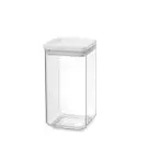 Буркан Brabantia Tasty+ 1.6L, Light Grey, (35941579)