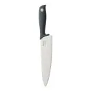 Нож готварски Brabantia Tasty+ Dark Grey, 20cm, (35941585)