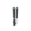 Отварачка за консерви и бутилки Brabantia Tasty+ Dark Grey, (35941590)