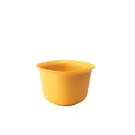 Купа за бъркане Brabantia Tasty+ 1.5L, Honey Yellow, (35941608)